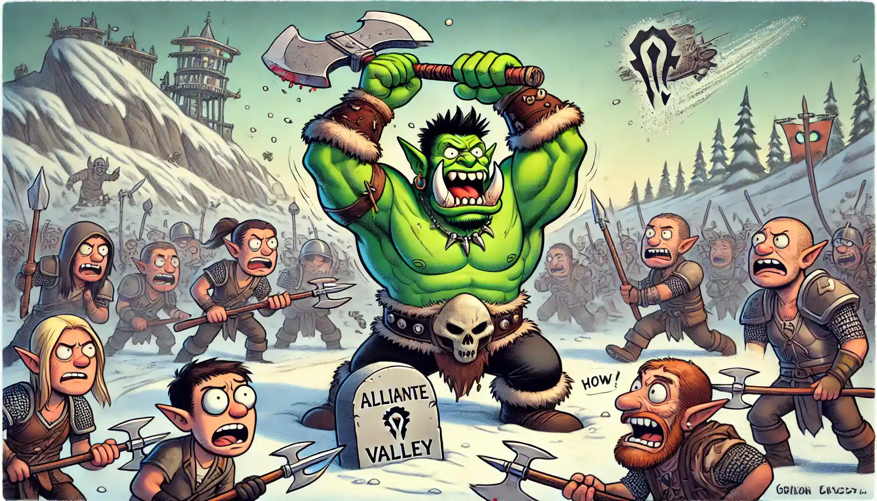 Wow Classic Era Anniversary Gearing Guide | From Pre-Bis To T0,5 Wow Classic Bis Gear For Each Class | Epiccarry Darkmoon Faire Rewards In Wow Classic