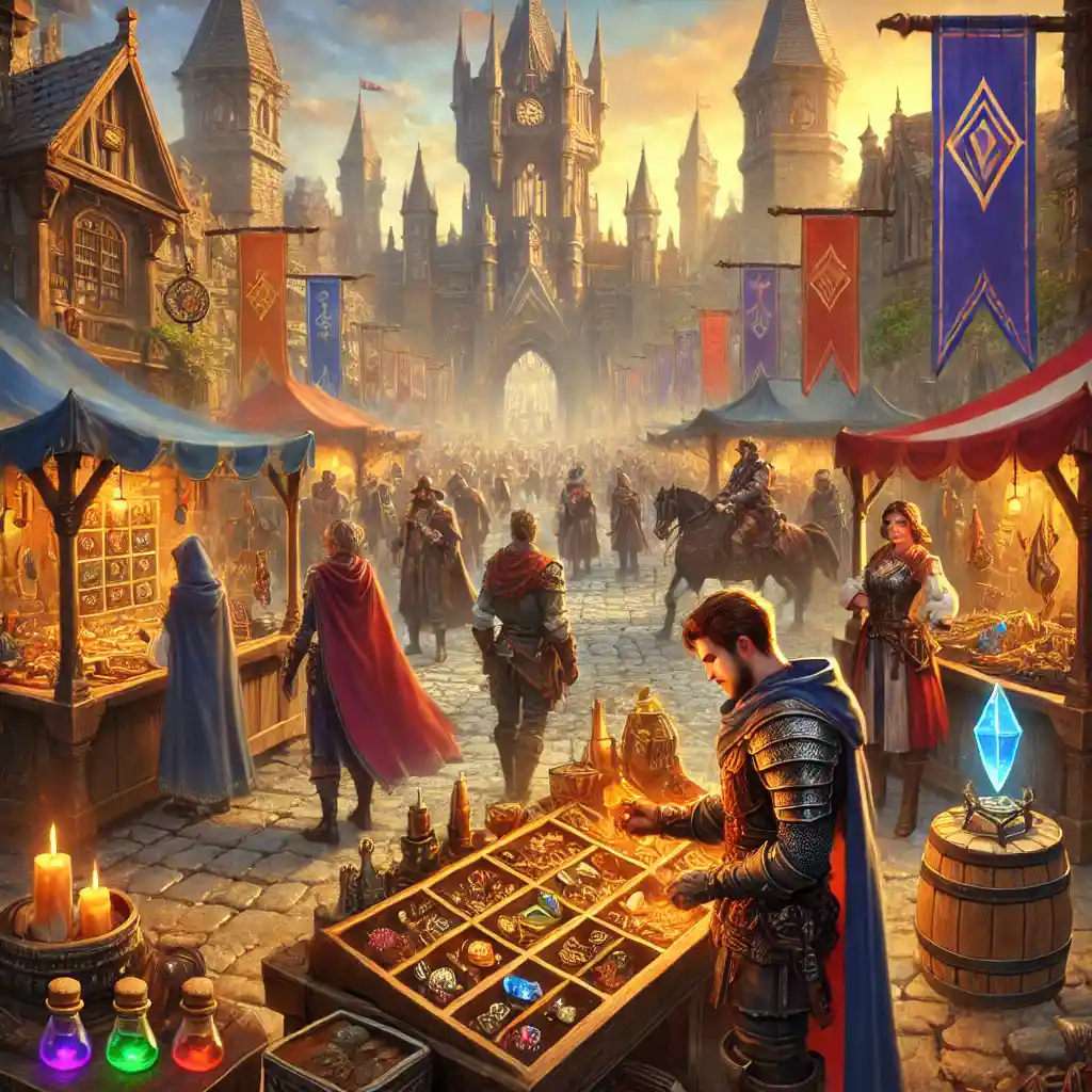 Final Fantasy Xiv Gil Guide | How To Farm Gil In Ff Xiv (Fresh Methods) | Epiccarry How To Farm Fates For Gil In Ffxiv