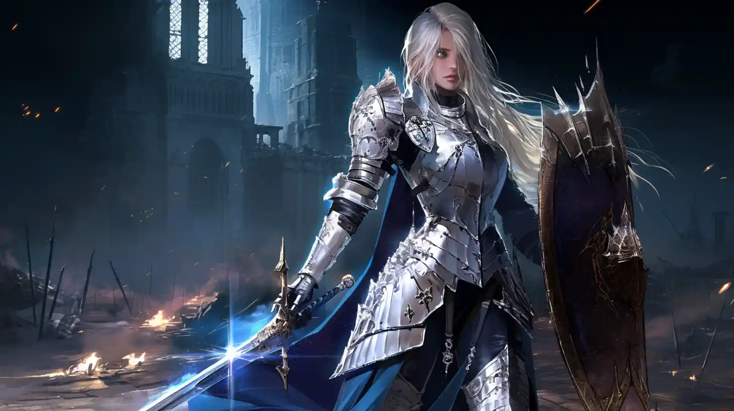 Final Fantasy Xiv 7.1 Overview &Amp; Release Date | Epiccarry Ffxiv 7.1 Patch Launch Time By Time Zone