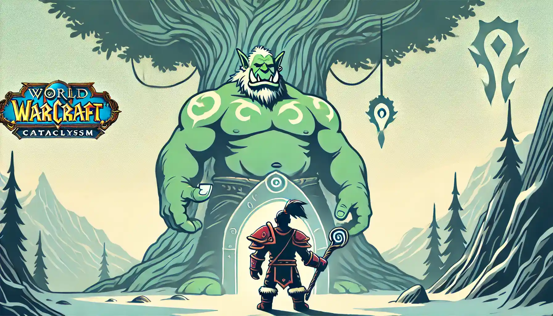 Wow Cataclysm Classic Elemental Bonds Guide | Epiccarry How To Get Mantle Of Fury In Wow Cataclysm Classic