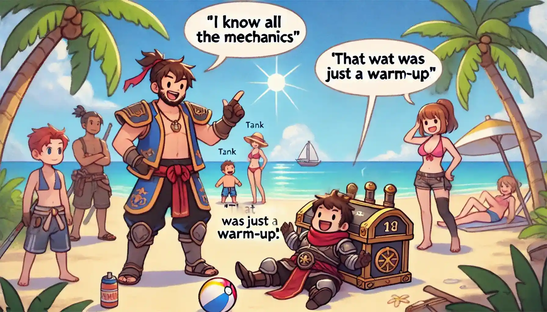 Final Fantasy Xiv 7.1 Overview &Amp; Release Date | Epiccarry Ffxiv Patch 7.1 New Game Plus Content Replay