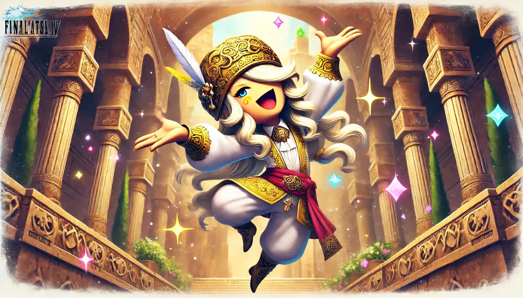 Ff Xiv Echoes Of Vana'Diel - Jeuno: The First Walk Raid Guide | Epiccarry Ffxiv Jeuno Raid Story And Lore