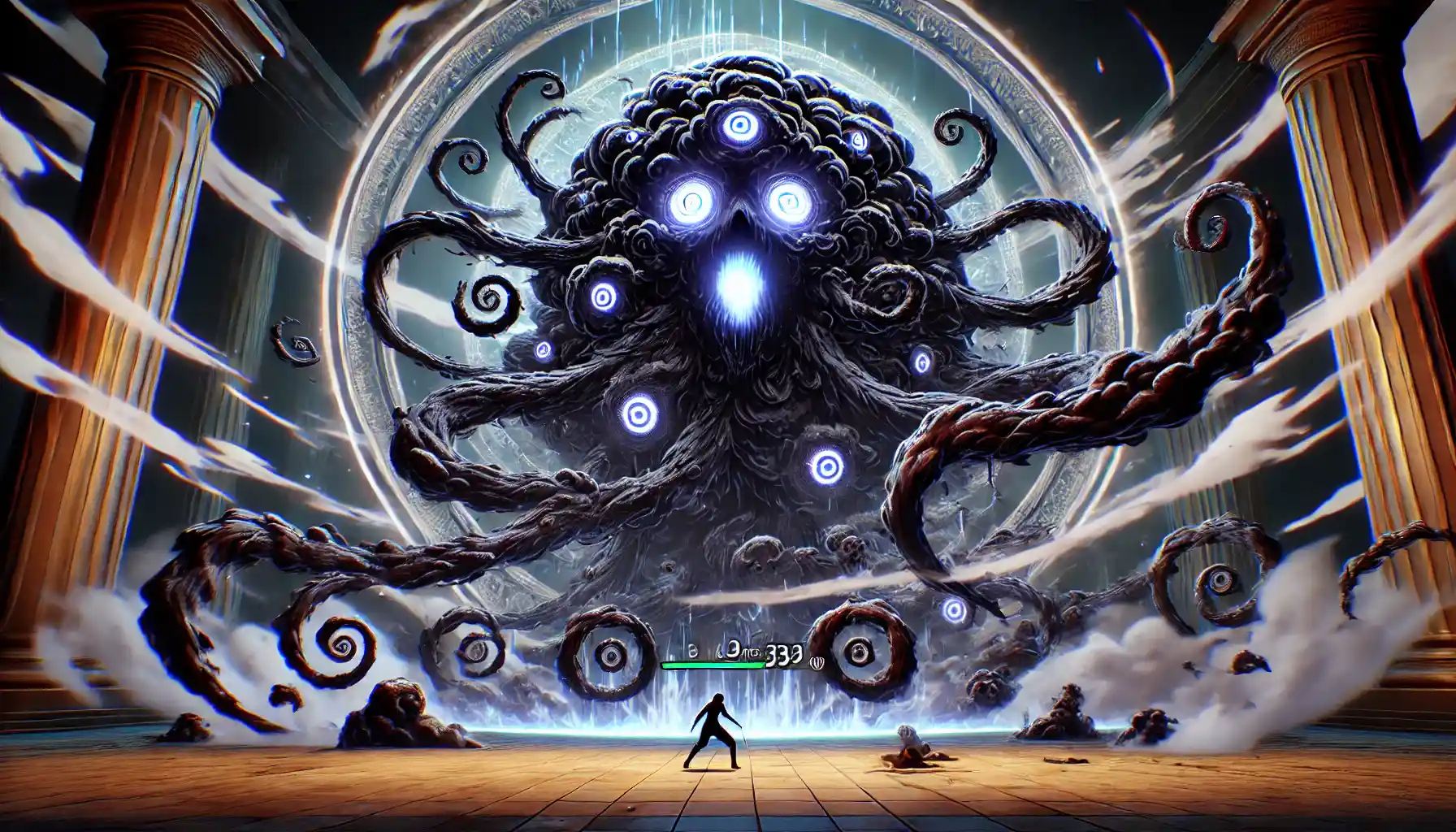 Final Fantasy 14 7.1 The Cloud Of Darkness Chaotic Guide | Chaotic Alliance Raid Guide | Epiccarry Cloud Of Darkness Boss Fight Mechanics Ff14