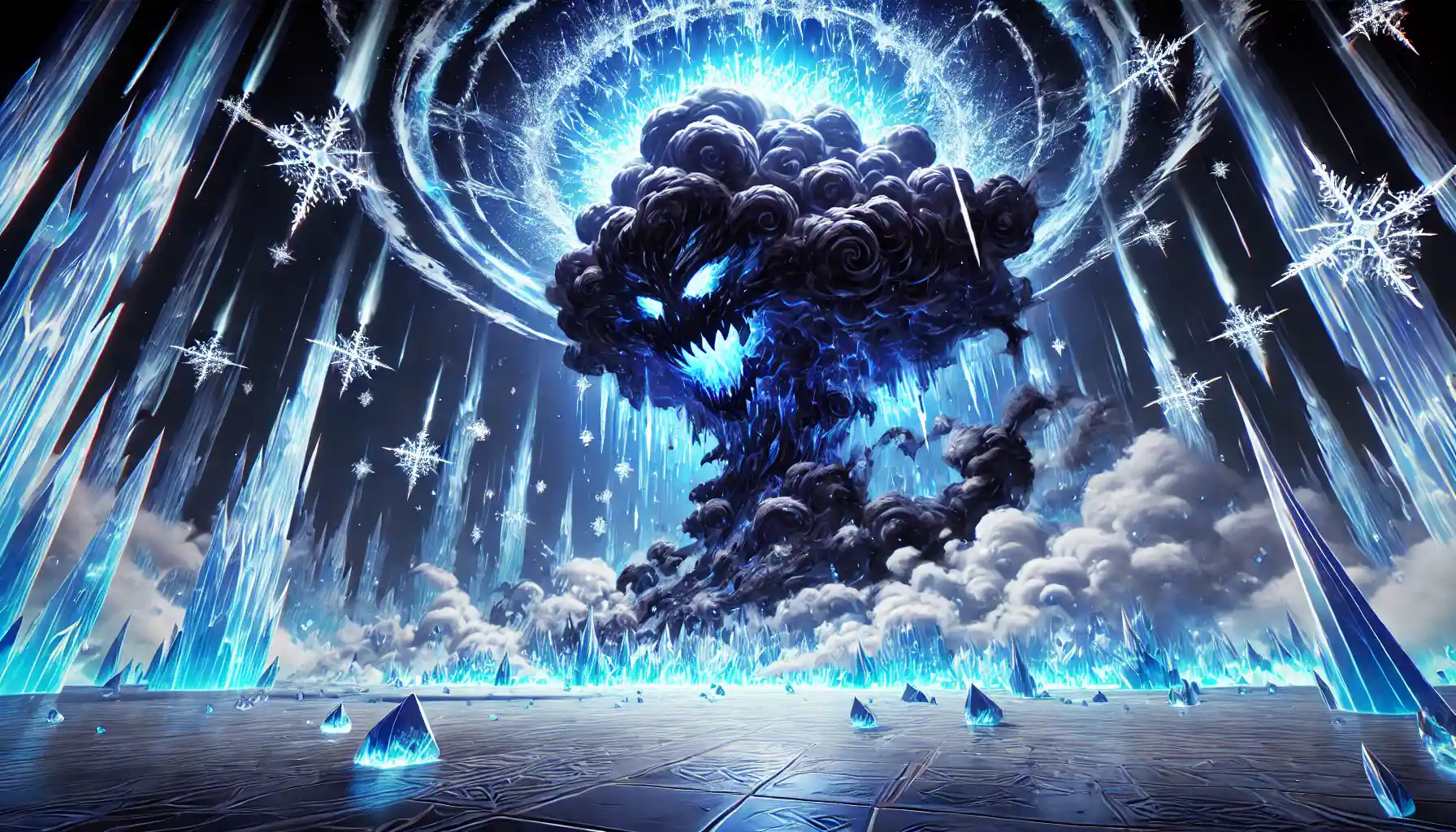 Final Fantasy 14 7.1 The Cloud Of Darkness Chaotic Guide | Chaotic Alliance Raid Guide | Epiccarry Top Tips For Cloud Of Darkness Chaotic Raid Ff14