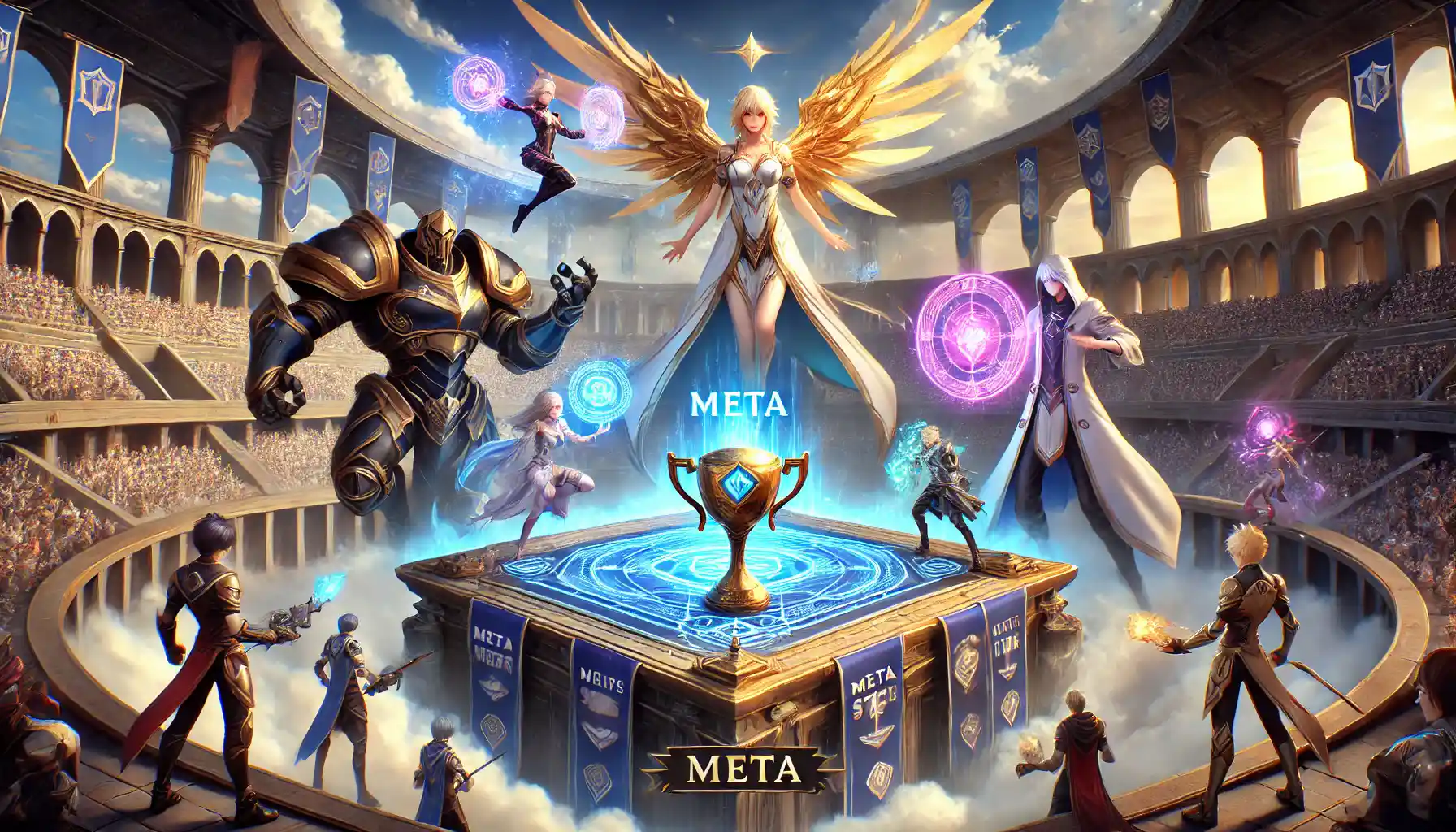 Final Fantasy 14 Jobs Tier List | What Is The Best Class In Ff Xiv 7.1? | Epiccarry Ff Xiv Top Dps For Pve Crossroads