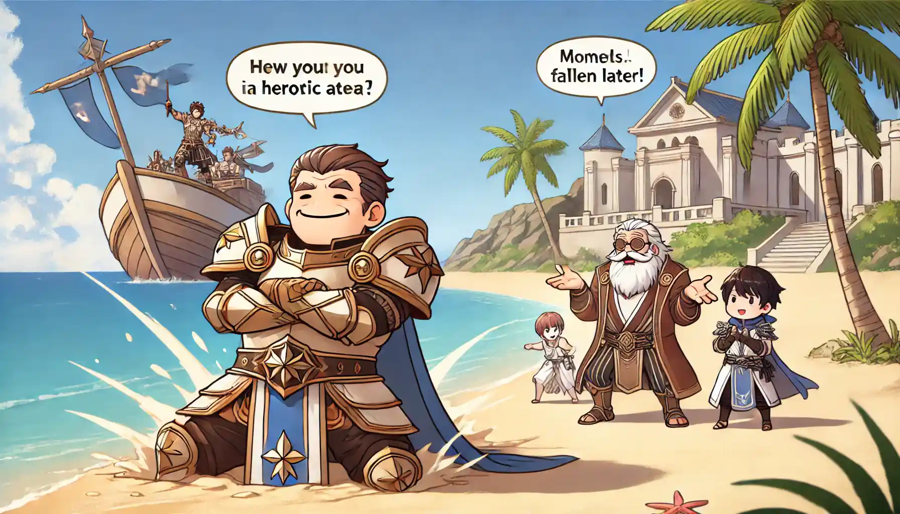 Final Fantasy Xiv 7.1 Overview &Amp; Release Date | Epiccarry Ffxiv Hall Of The Novice Update Patch 7.1