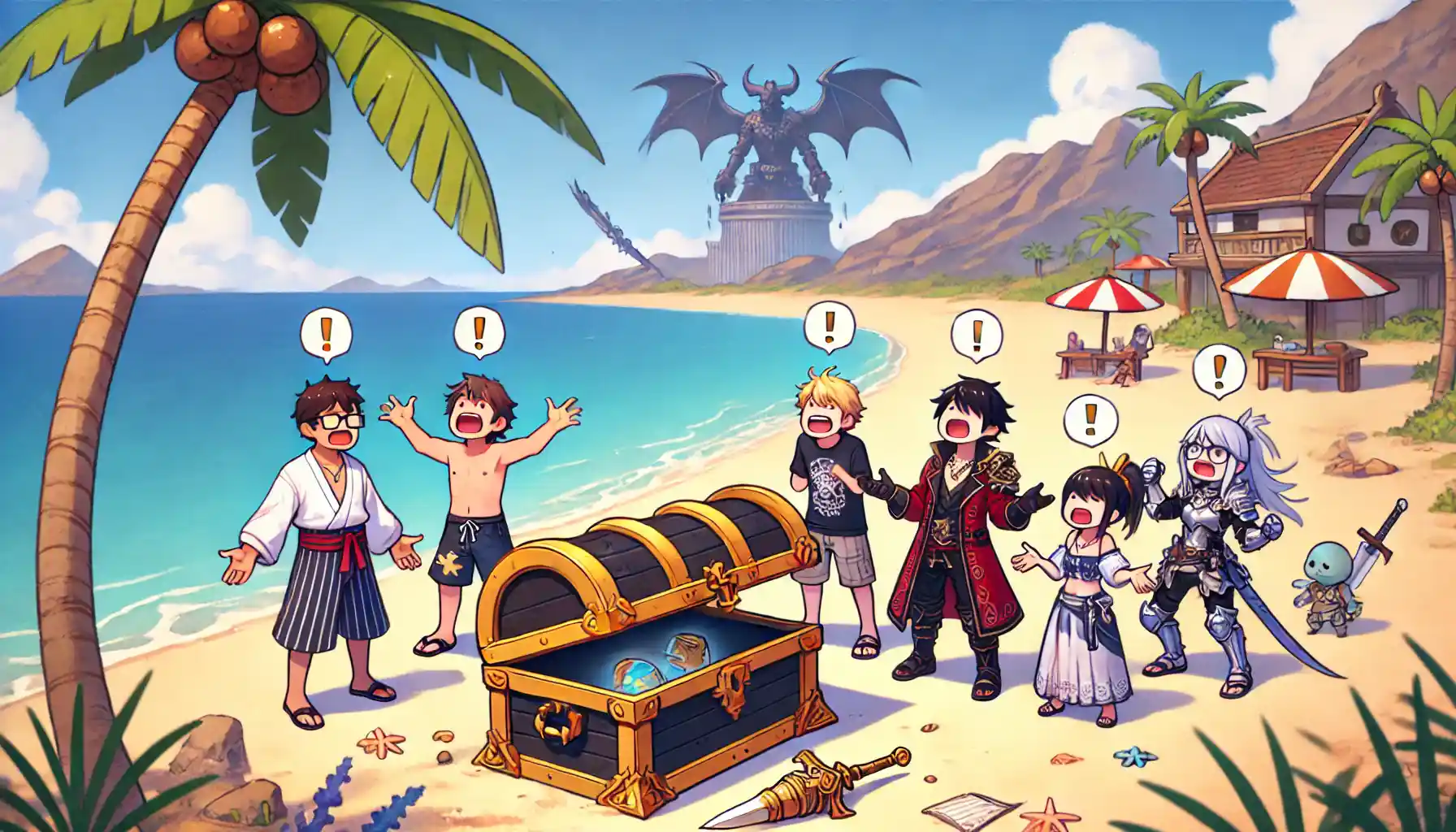 Final Fantasy Xiv 7.1 Overview &Amp; Release Date | Epiccarry Ffxiv Patch 7.1 New Custom Delivery Client Nitowikwe