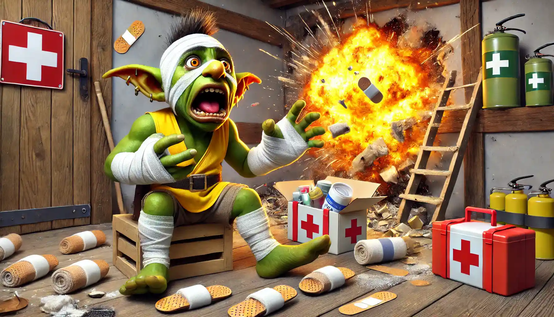 Wow Classic Era Anniversary First Aid Guide — How To Get 300 Skill First Aid | Epiccarry Where To Find First Aid Books Wow Classic Era