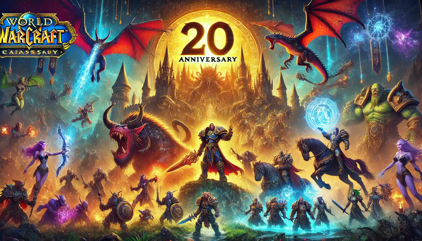 Wow Classic Anniversary Addons Guide | How To Instal Addons To Warcraft Anniversary | Epiccarry Best Gold-Making Addons For Wow Anniversary