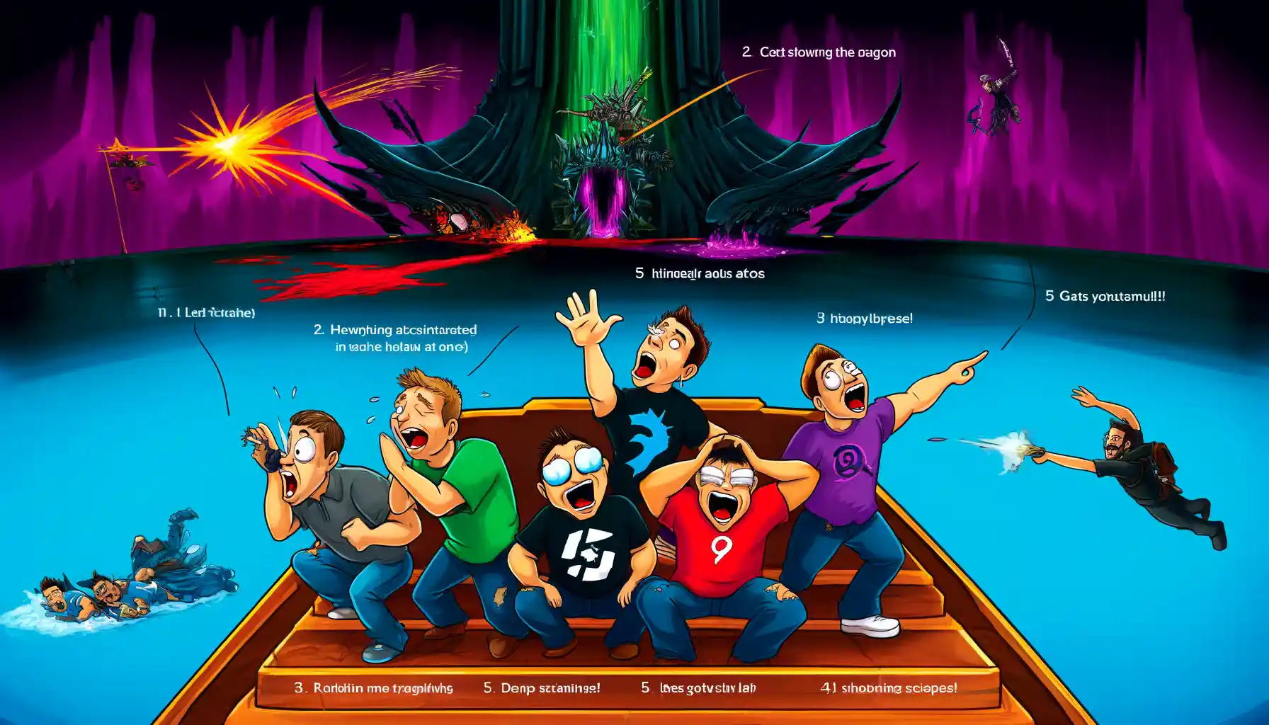 Final Fantasy 14 Futures Rewritten Ultimate Raid Guide | Epiccarry Achievements From Futures Rewritten Ultimate Raid