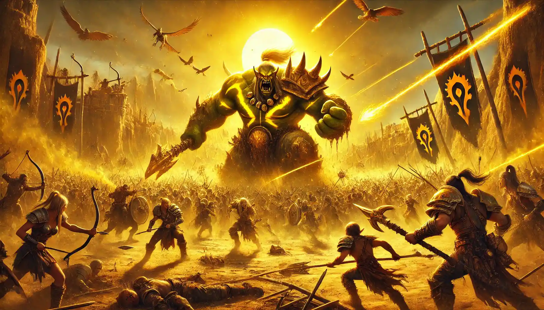 Wow Classic Anniversary Leveling Guide | 1- 60 Classic Anniversary Guide | Epiccarry Can You Level Solo In Wow Classic?