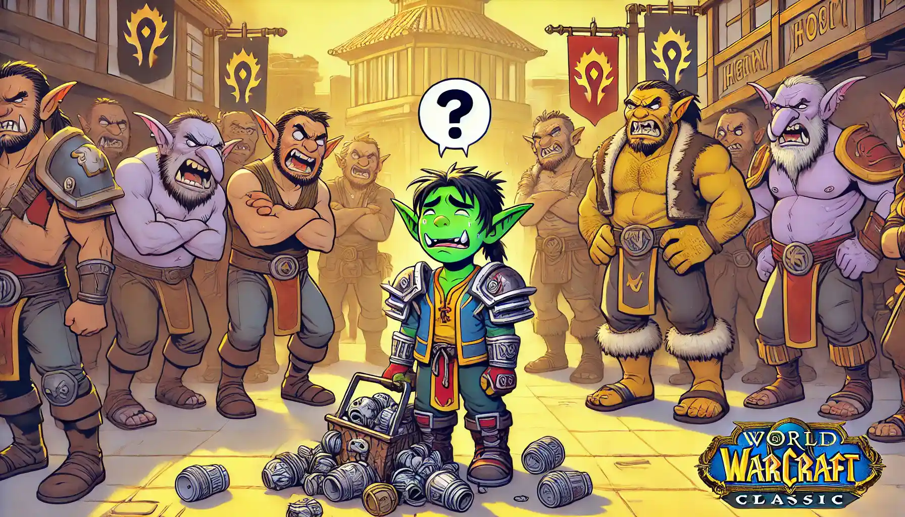 Wow Classic Anniversary Gold Guide | How To Farm Gold In Classic Era | Epiccarry Flipping Items For Profit In Wow Classic Anniversary