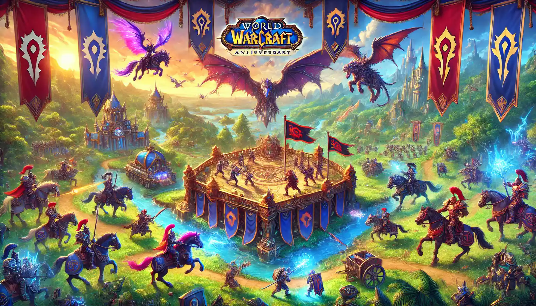 Wow Classic Anniversary Pvp Rank Guide | How To Get Ranks In Wow Classic Era Servers | Epiccarry Weekly Honor Cap In Wow Classic Anniversary Pvp