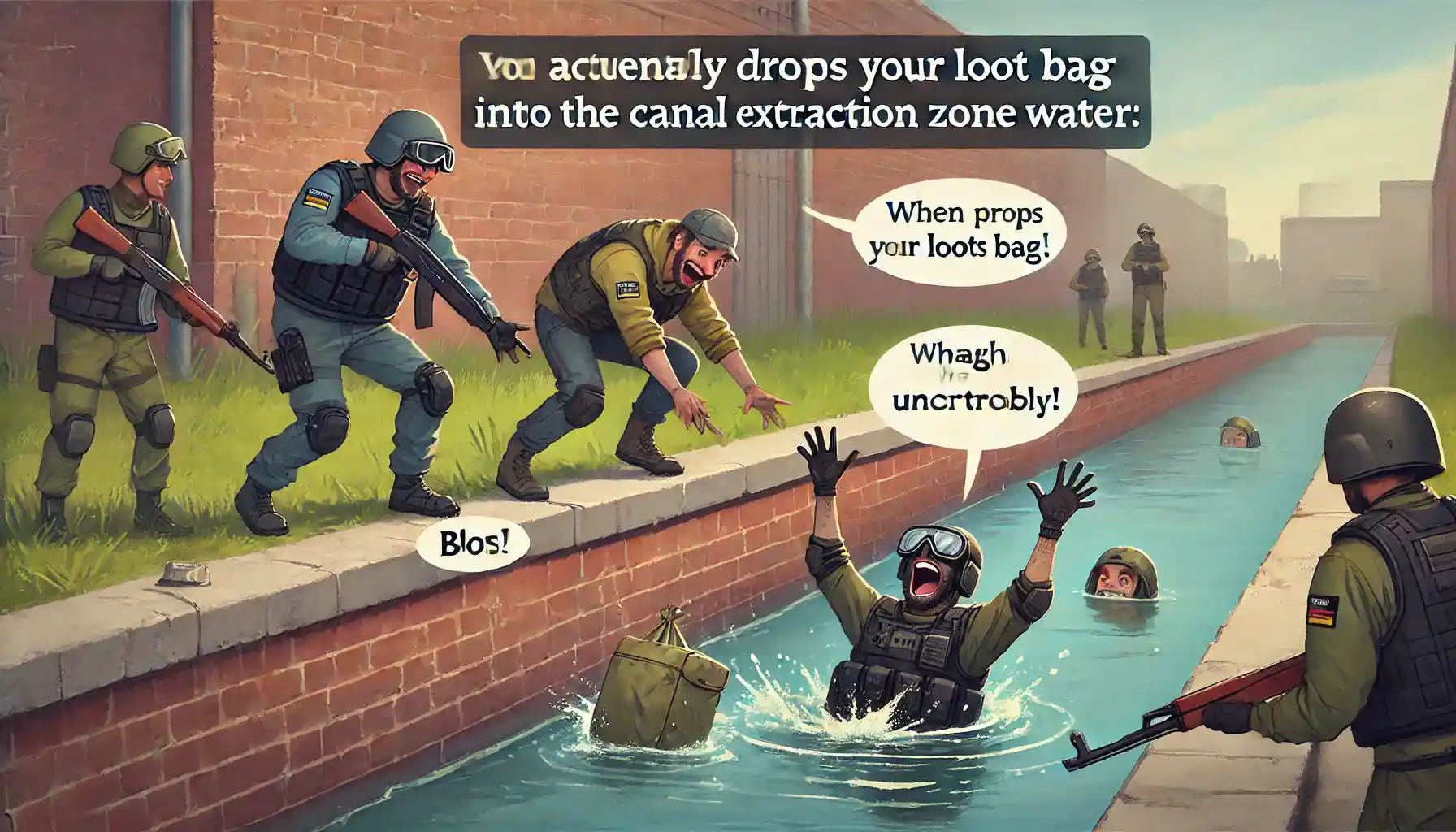 Arena Breakout Infinite: Armory Guide | Abi Season 1 Guides | Epiccarry Where To Use Equipment Storage Key In Armory