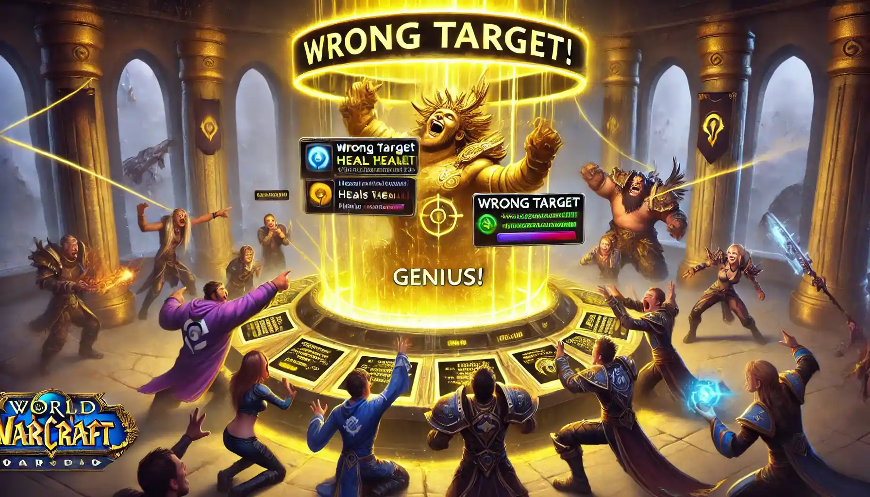 Wow Classic Anniversary Addons Guide | How To Instal Addons To Warcraft Anniversary | Epiccarry Why Addons Make Wow Classic Easier