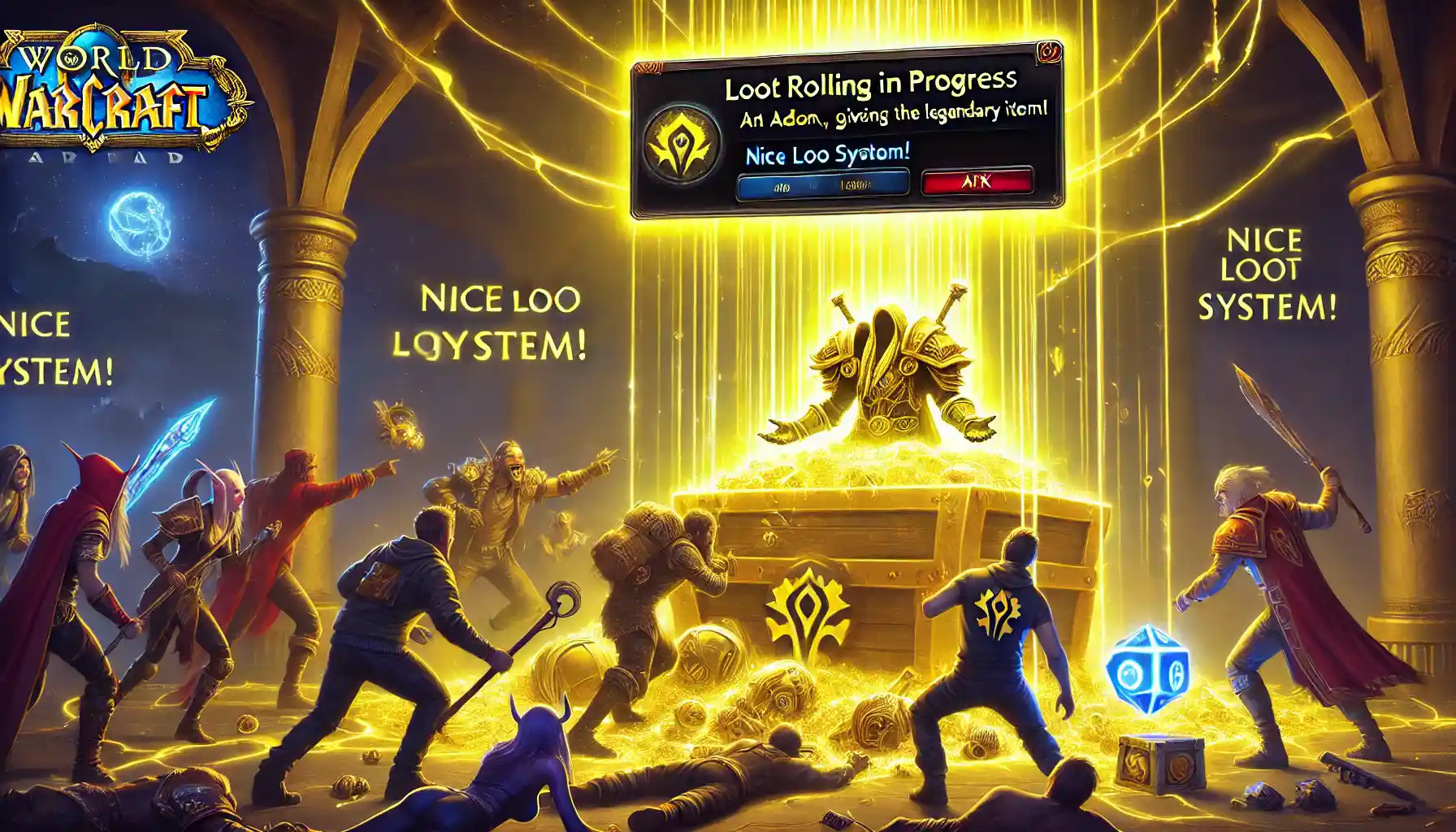 Wow Classic Anniversary Addons Guide | How To Instal Addons To Warcraft Anniversary | Epiccarry Curseforge Addons For Wow Classic Anniversary