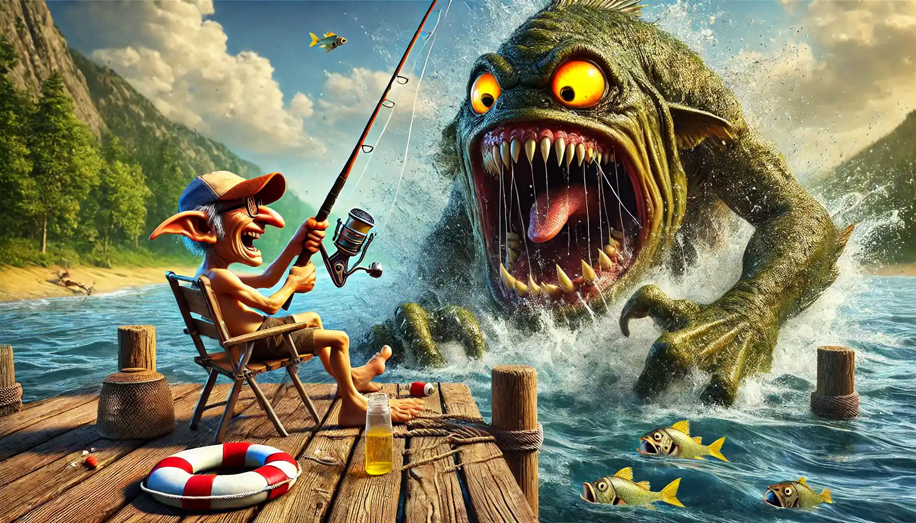 Wow Classic Era Anniversary Fishing Guide — How To Get 300 Skill Fishing | Epiccarry How To Pair Fishing With Cooking In Wow Anniversary