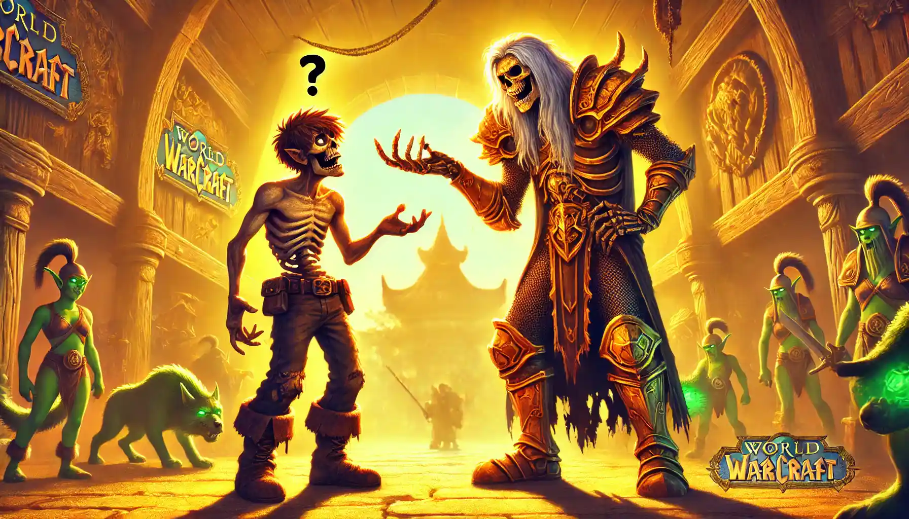 Wow Classic Anniversary Beginners Guide | Tips And Tricks For All Classic Era Realms | Epiccarry How To Earn Epic Titles In Wow Anniversary Pvp