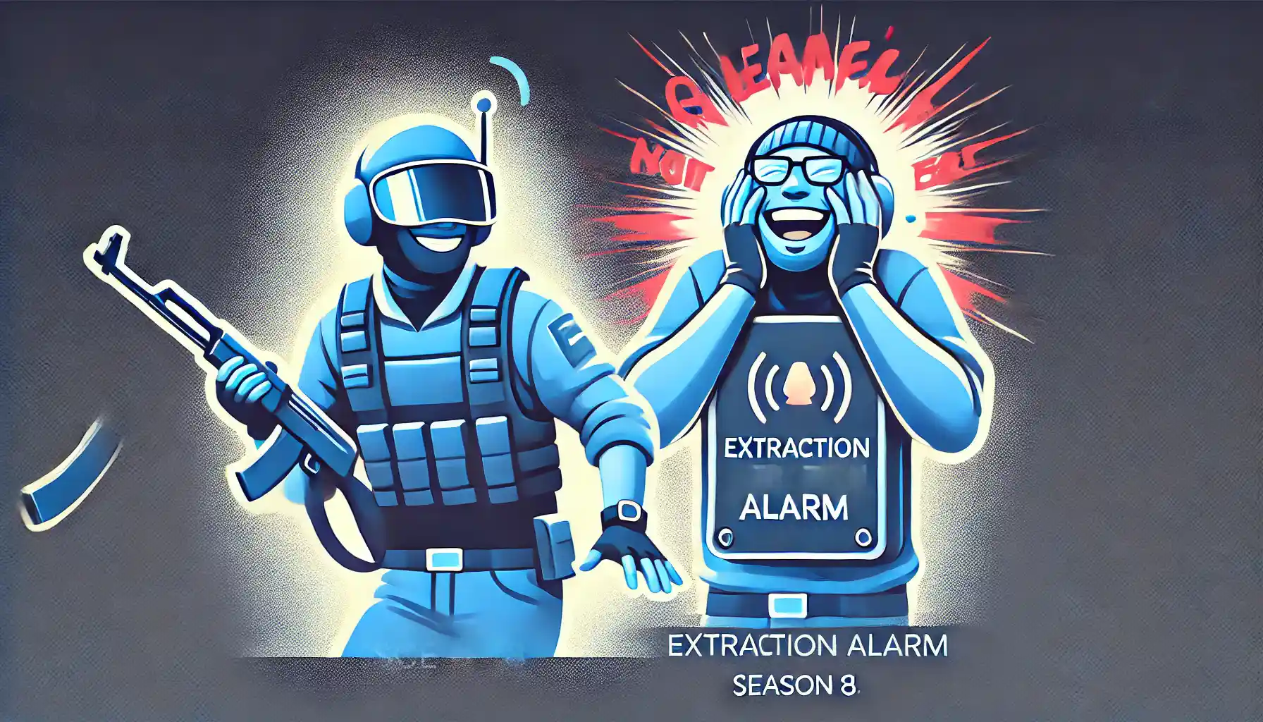 Arena Breakout: Infinite Season 1 Release Date &Amp; Overview | Epiccarry Arena Breakout Compensation For Cheaters