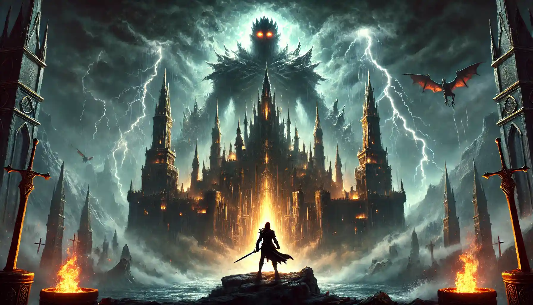 Avowed Overview &Amp; Release Date | Shocking New Obsidian Game | Epiccarry Avowed Gameplay Mechanics And Skill Trees