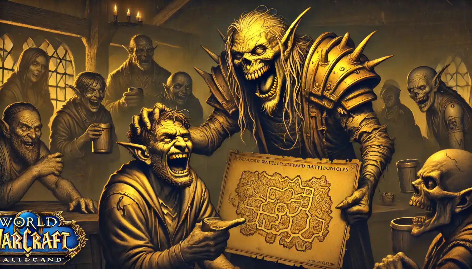 Wow Classic Anniversary Beginners Guide | Tips And Tricks For All Classic Era Realms | Epiccarry Best Consumables For Leveling In Wow Classic Era