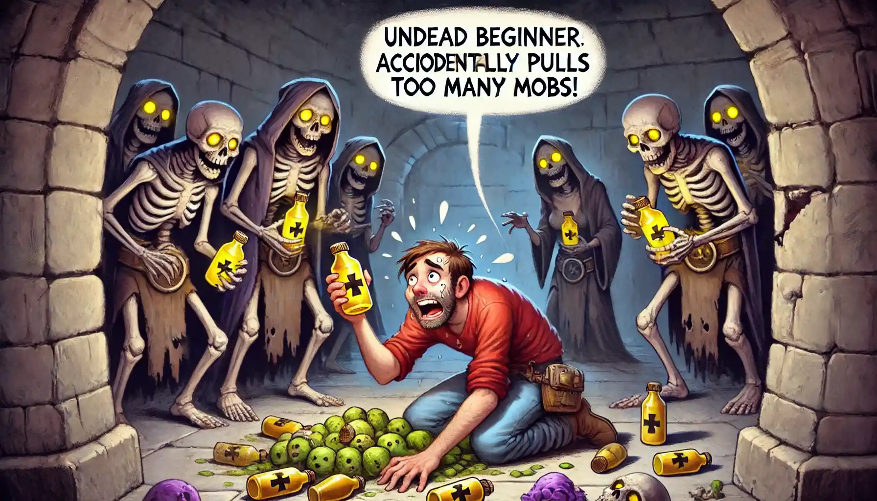 Wow Classic Anniversary Beginners Guide | Tips And Tricks For All Classic Era Realms | Epiccarry How To Find Groups In Wow Classic Era