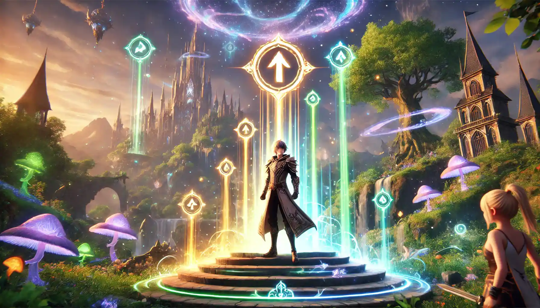 Final Fantasy Xiv Leveling Guide | How To Level Up Your Character 1-100 | Epiccarry Ffxiv Msq Vs. Dungeons For Exp