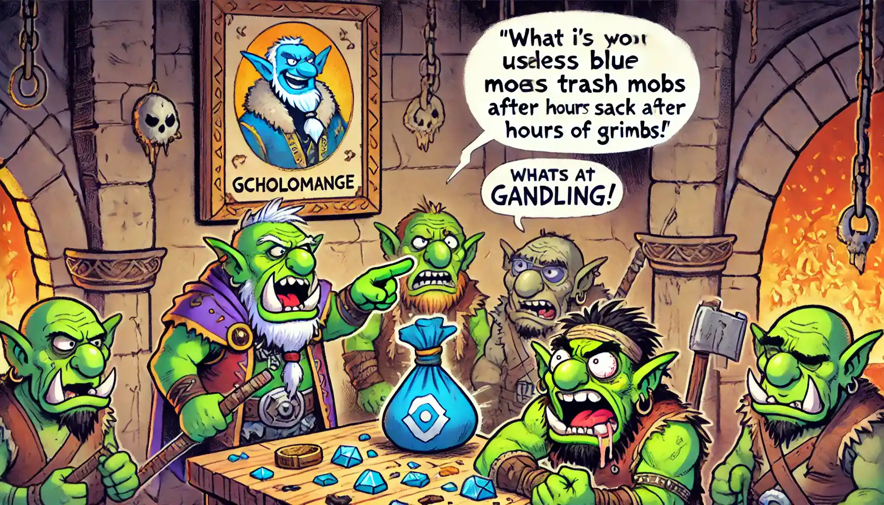 Wow Classic Era Anniversary Gearing Guide | From Pre-Bis To T0,5 Wow Classic Bis Gear For Each Class | Epiccarry Wow Classic Hit Cap For Melee