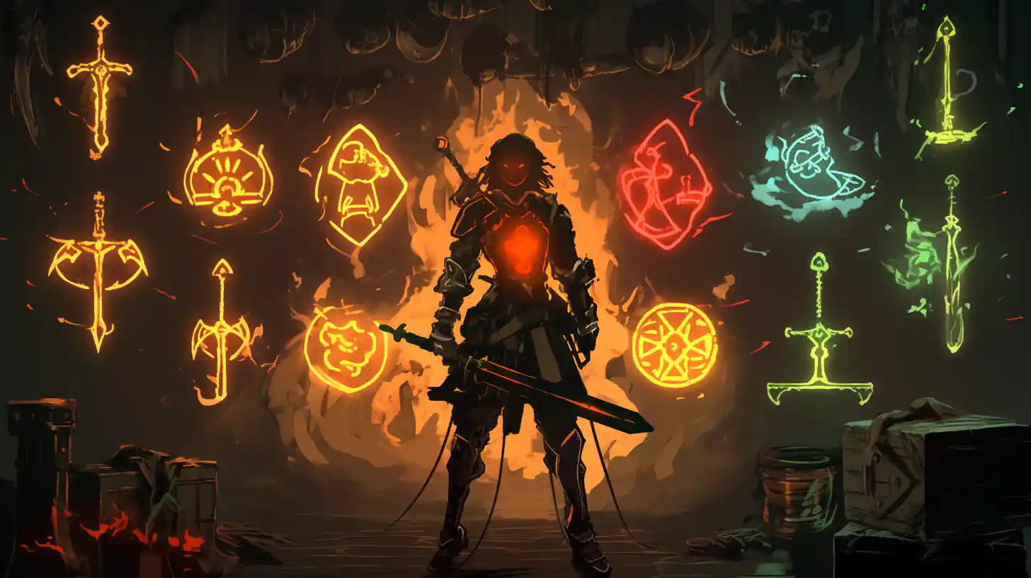 Throne And Liberty Lift The Moonlight Spell Tech Guide | Epiccarry What Do Gry Wolves Drop In Moonlight Spell?