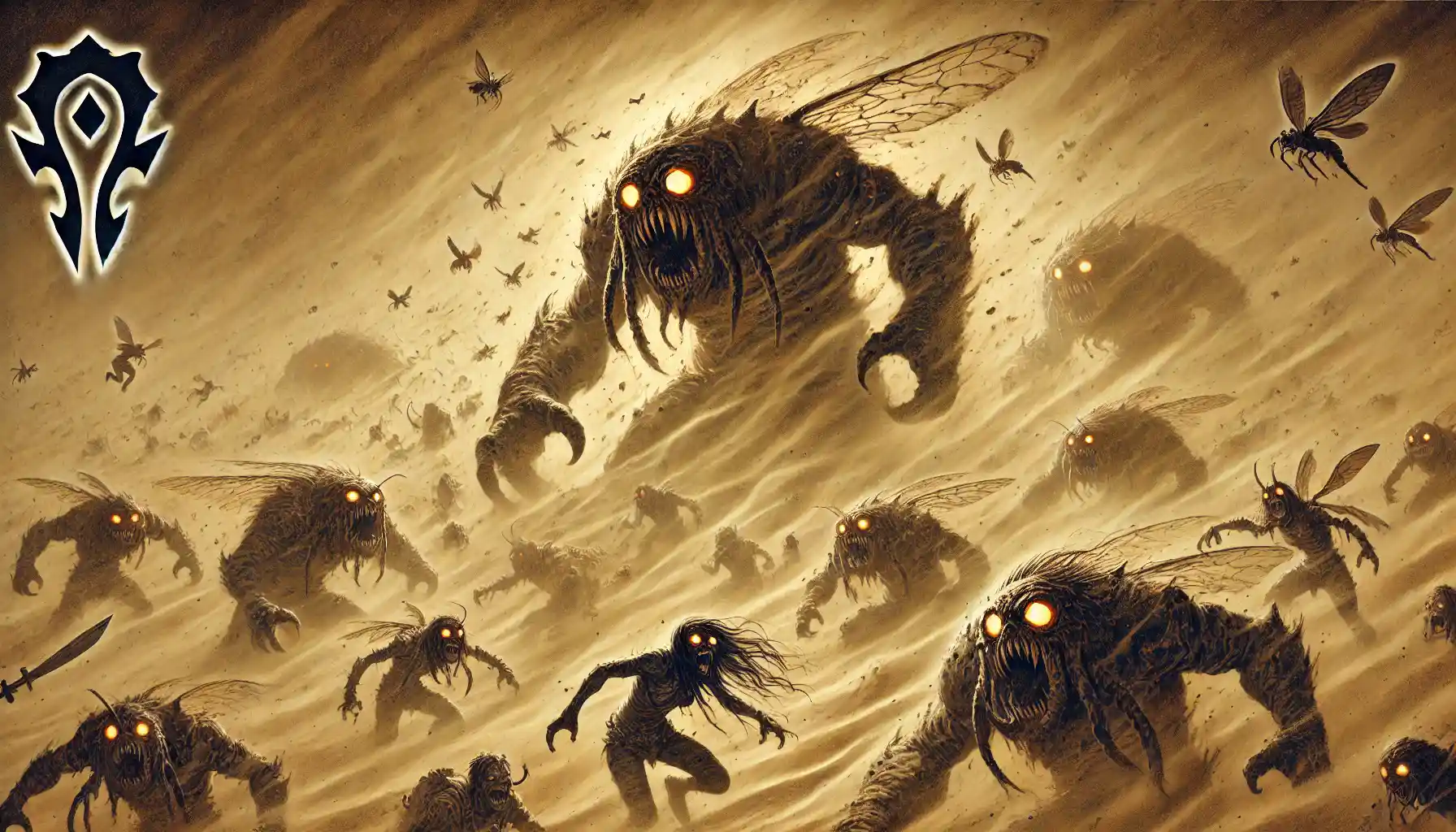 Wow Sod Ahn'Qiraj War Effort Guide | How To Get The Scepter Of The Shifting Sands | Epiccarry Unlocking The Gates Of Ahn'Qiraj Wow