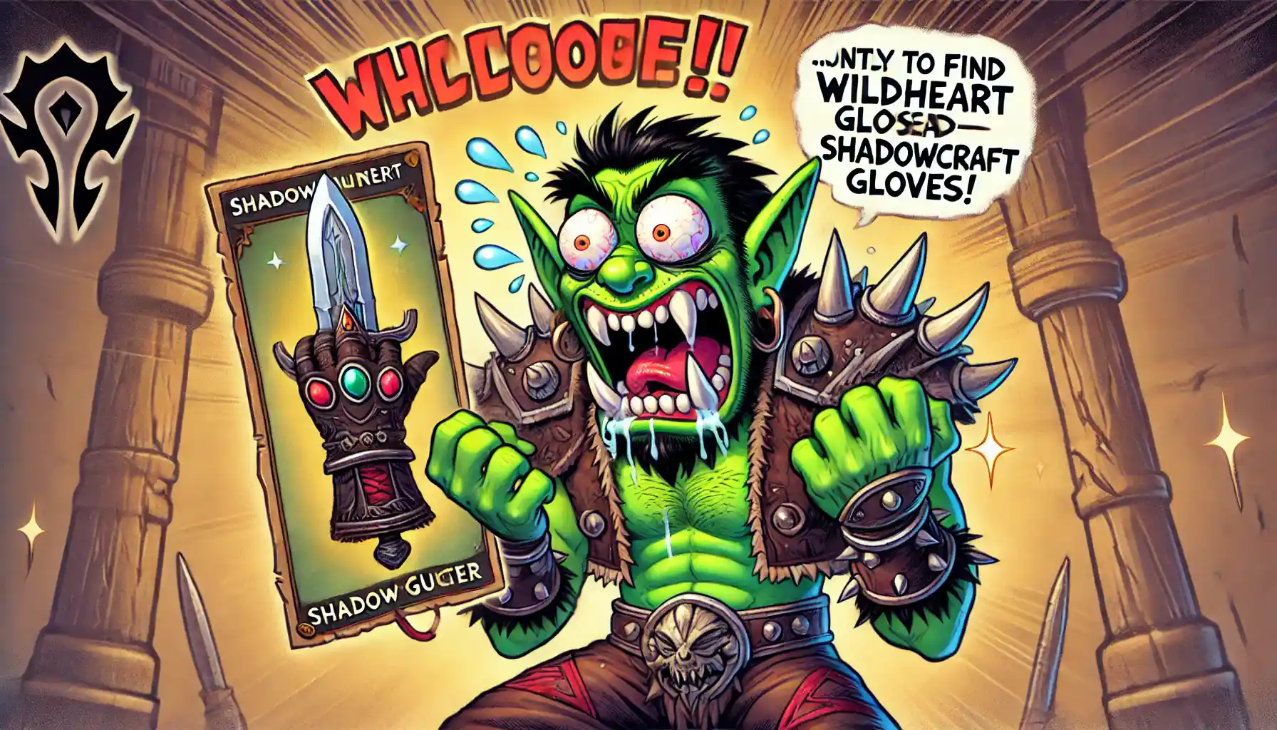 Wow Classic Era Anniversary Gearing Guide | From Pre-Bis To T0,5 Wow Classic Bis Gear For Each Class | Epiccarry Warlock Pre-Raid Gear Farming