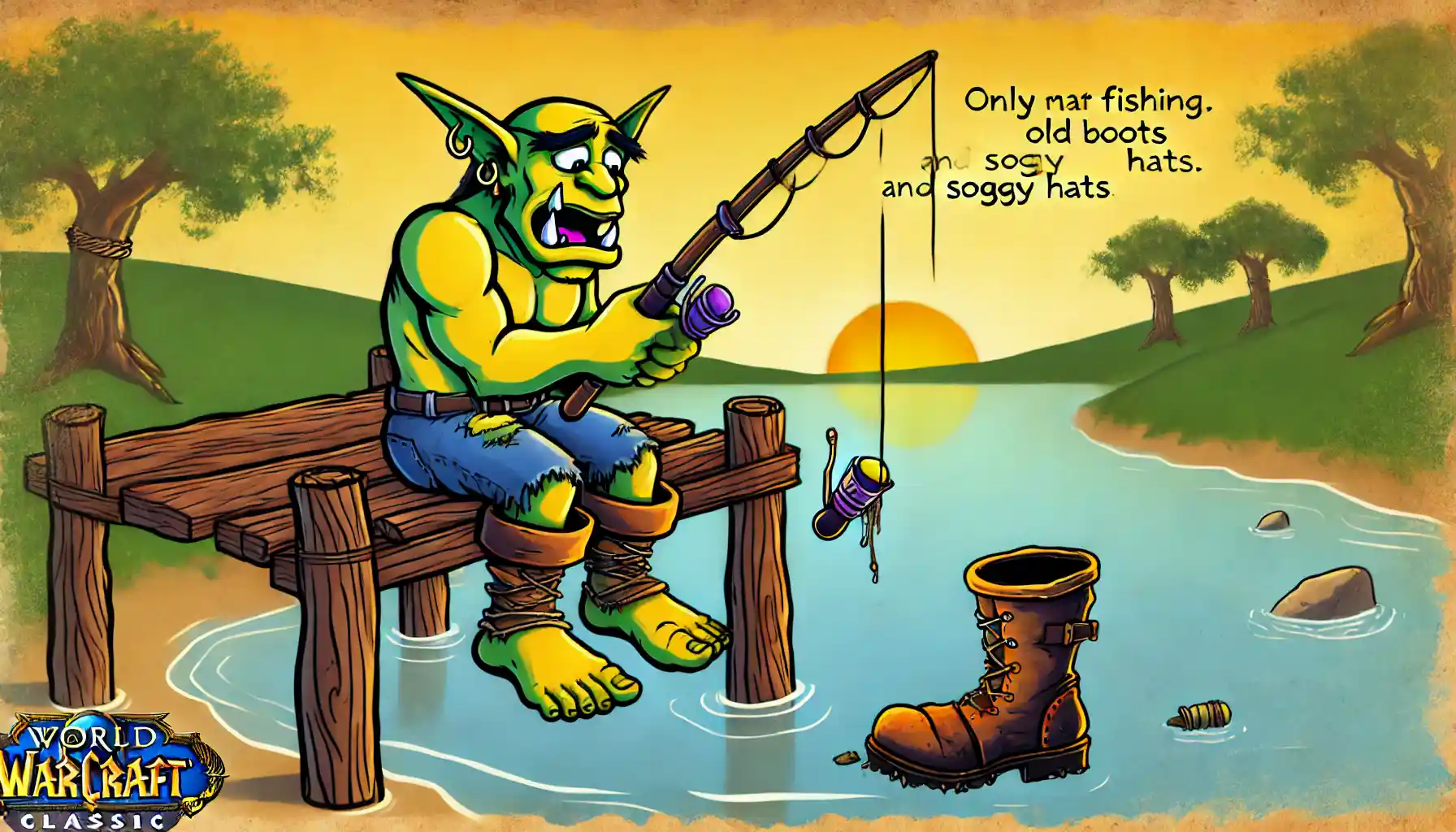 Wow Classic Anniversary Gold Guide | How To Farm Gold In Classic Era | Epiccarry Low-Level Mob Drops For Gold In Wow Classic Anniversary