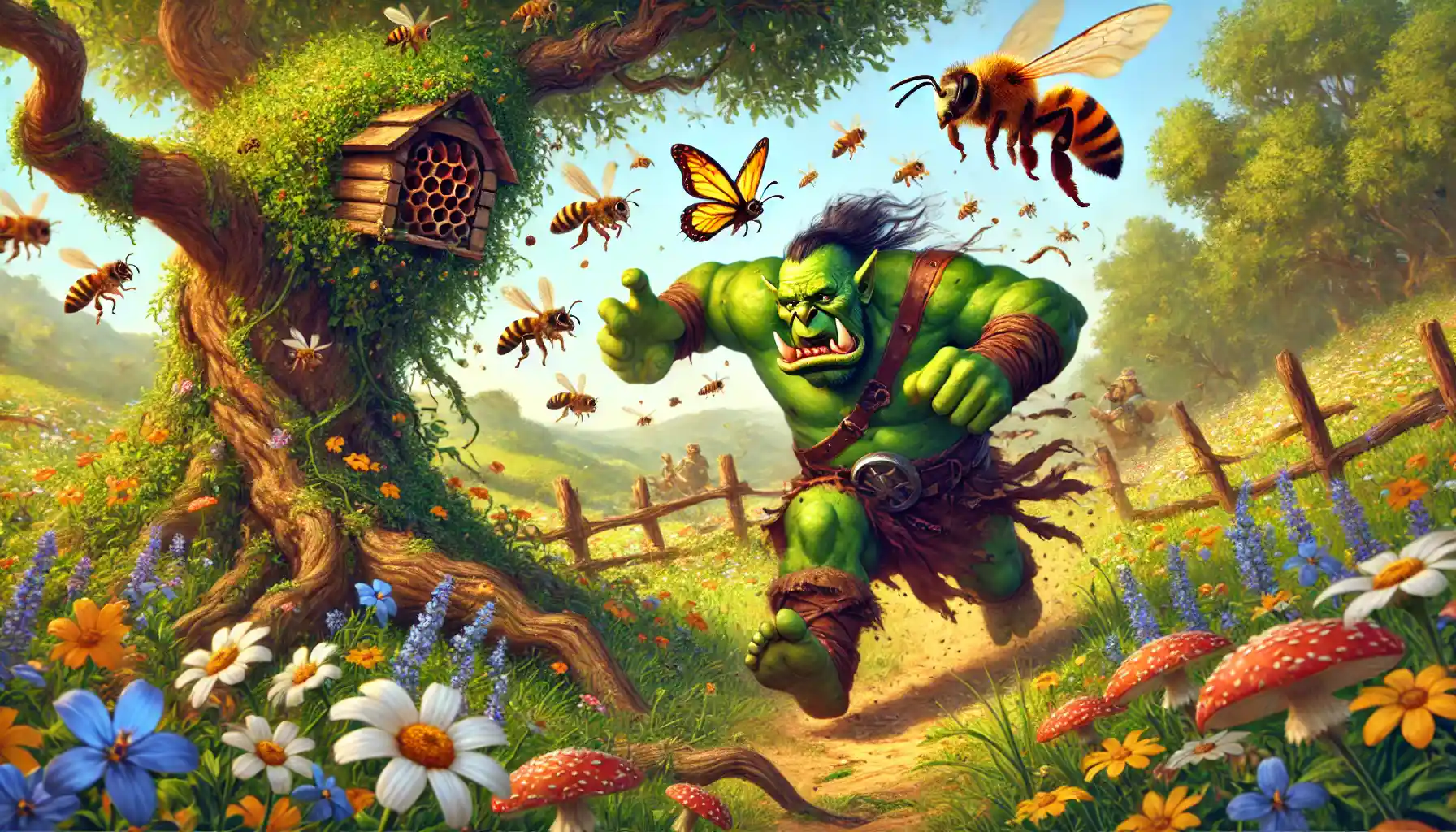 Wow Sod 6 Aq Nature Resist Guide | How To Get Nature Resistance Gear In World Of Warcraft: Season Of Discovery | Epiccarry Nature Resistance Recommendations For Melee Dps In Wow Sod 6