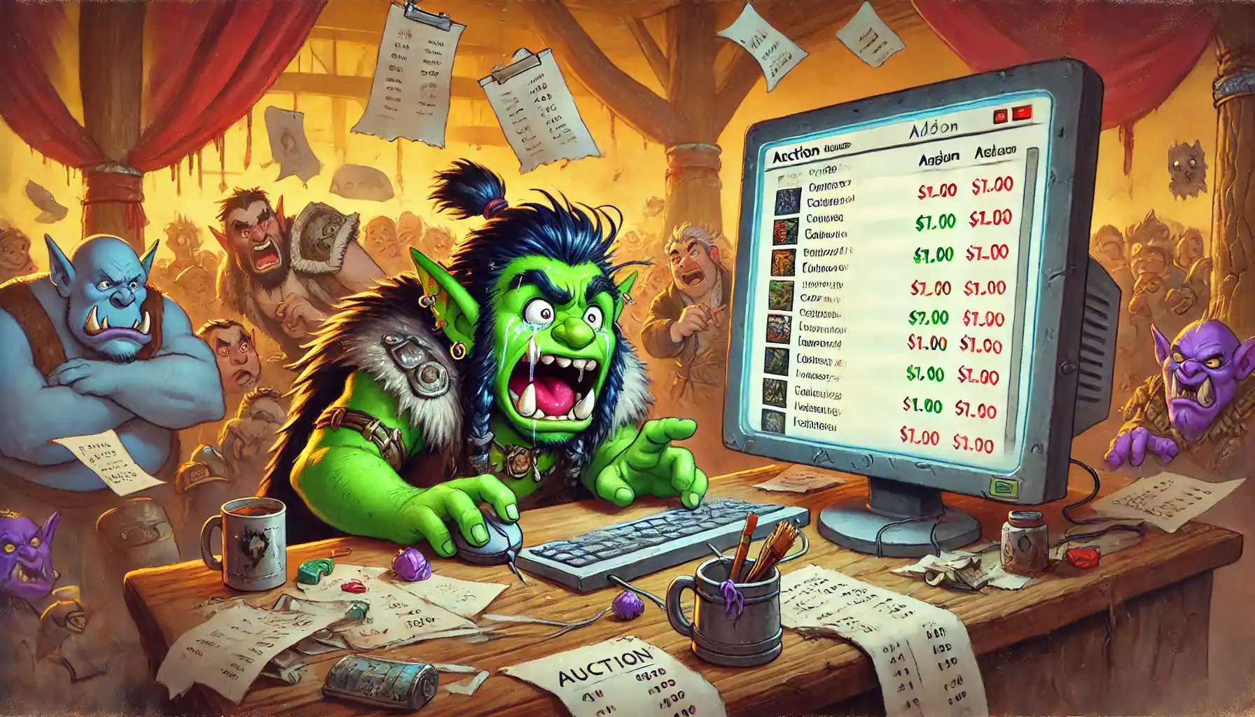 Wow Classic Anniversary Gold Guide | How To Farm Gold In Classic Era | Epiccarry How To Sell Fishing Loot For Gold In Wow Classic Anniversary