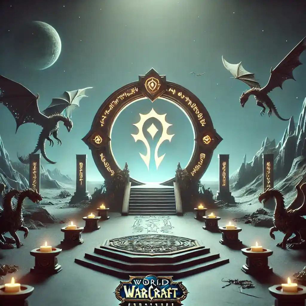 Wow Sod 6 Release Date &Amp; Overview | Epiccarry Players' Experiences With Wow Sod 6