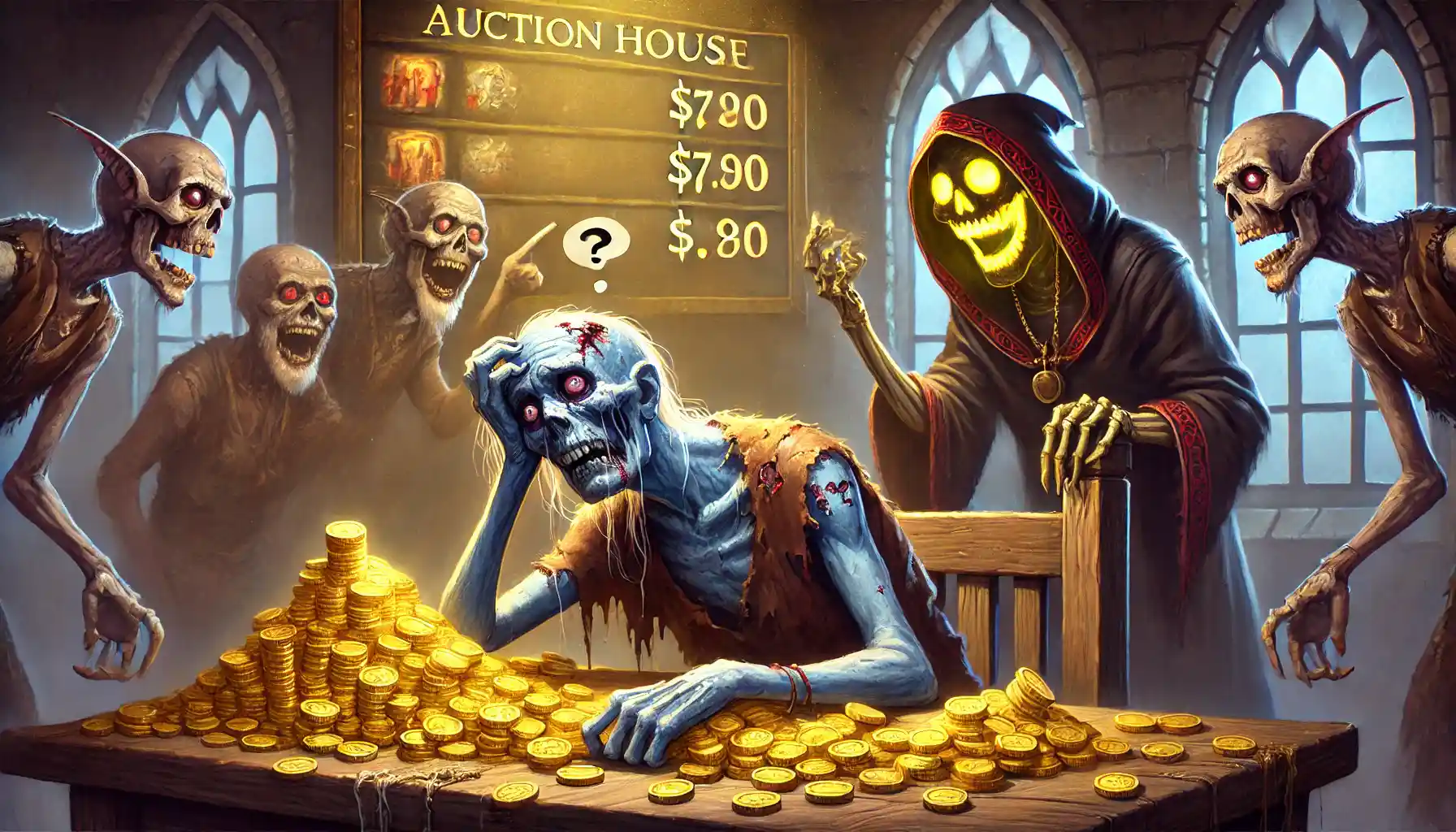 Wow Classic Anniversary Beginners Guide | Tips And Tricks For All Classic Era Realms | Epiccarry How To Handle Bank Alts In Wow Anniversary