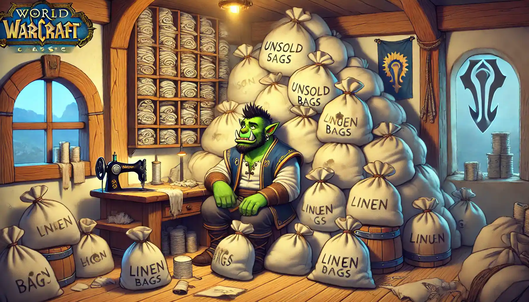 Wow Classic Anniversary Gold Guide | How To Farm Gold In Classic Era | Epiccarry Mining Thorium For Gold In Wow Classic Anniversary