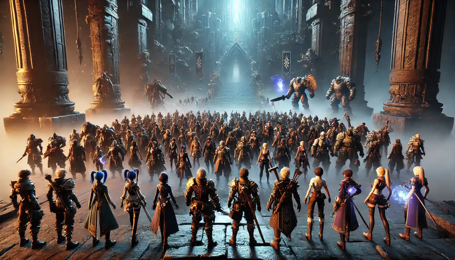 Final Fantasy 14 Ultimate Raid Guide | Epiccarry Team Coordination For Ff Xiv Ultimate Raids