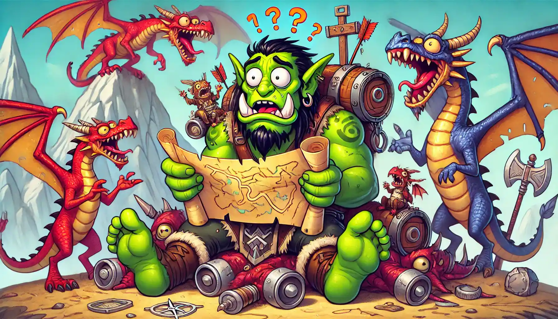 Wow Sod The Scepter Of The Shifting Sands Questline Guide | Epiccarry Wow Anachronos Brood Of Nozdormu