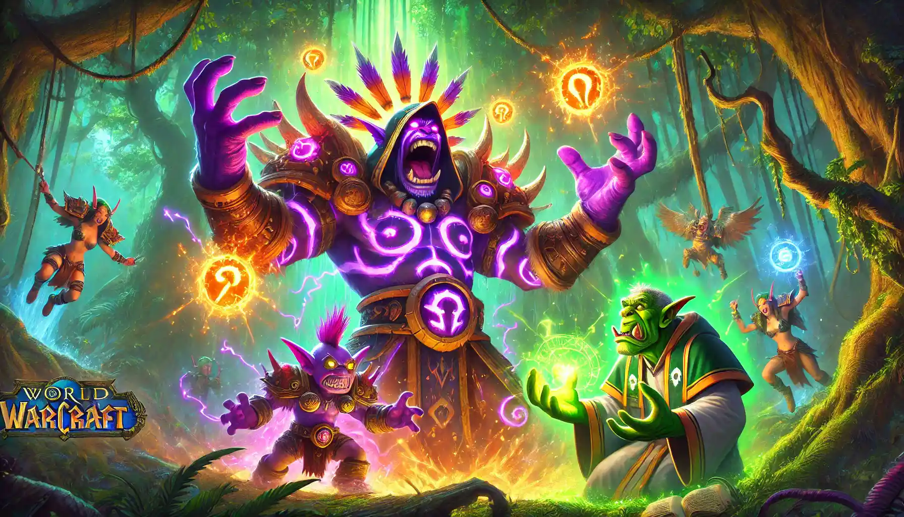 Wow Classic Era Anniversary Gearing Guide | From Pre-Bis To T0,5 Wow Classic Bis Gear For Each Class | Epiccarry Azuregos Gear Drops In Wow Classic