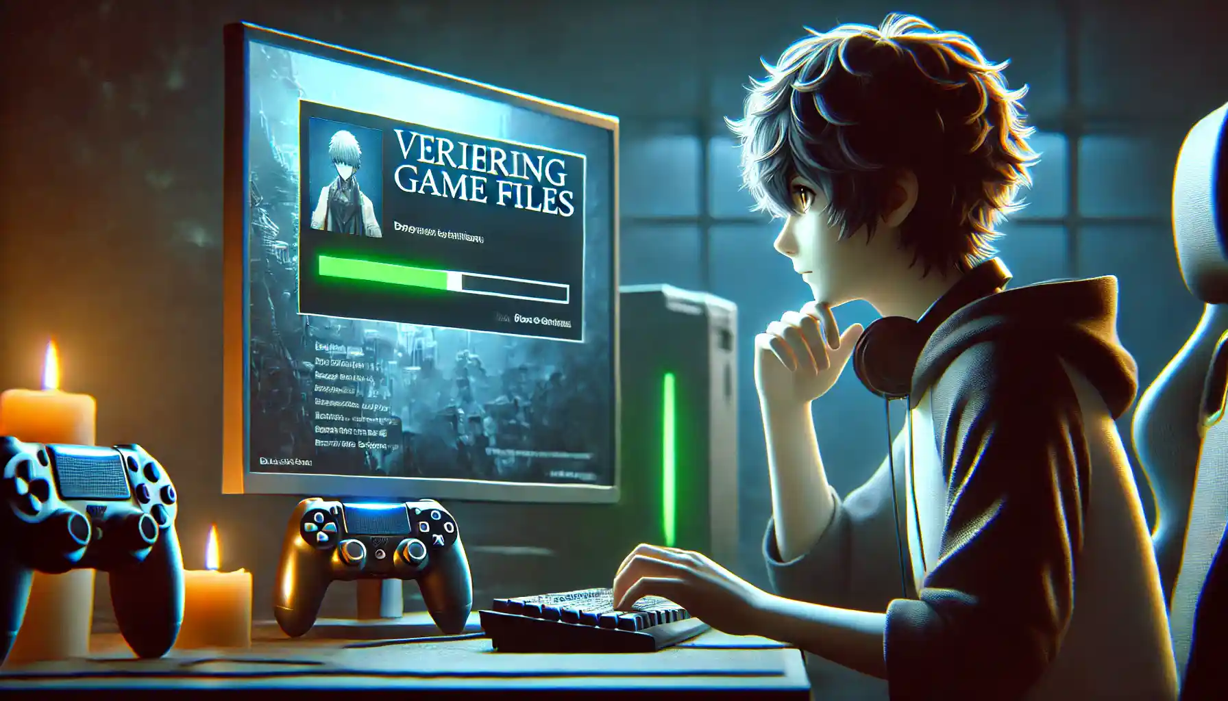 Guide To Fix Final Fantasy 14 (Ffxiv) Unable To Complete Version Check Error | Epiccarry How To Deal With Server Issues In Ff14