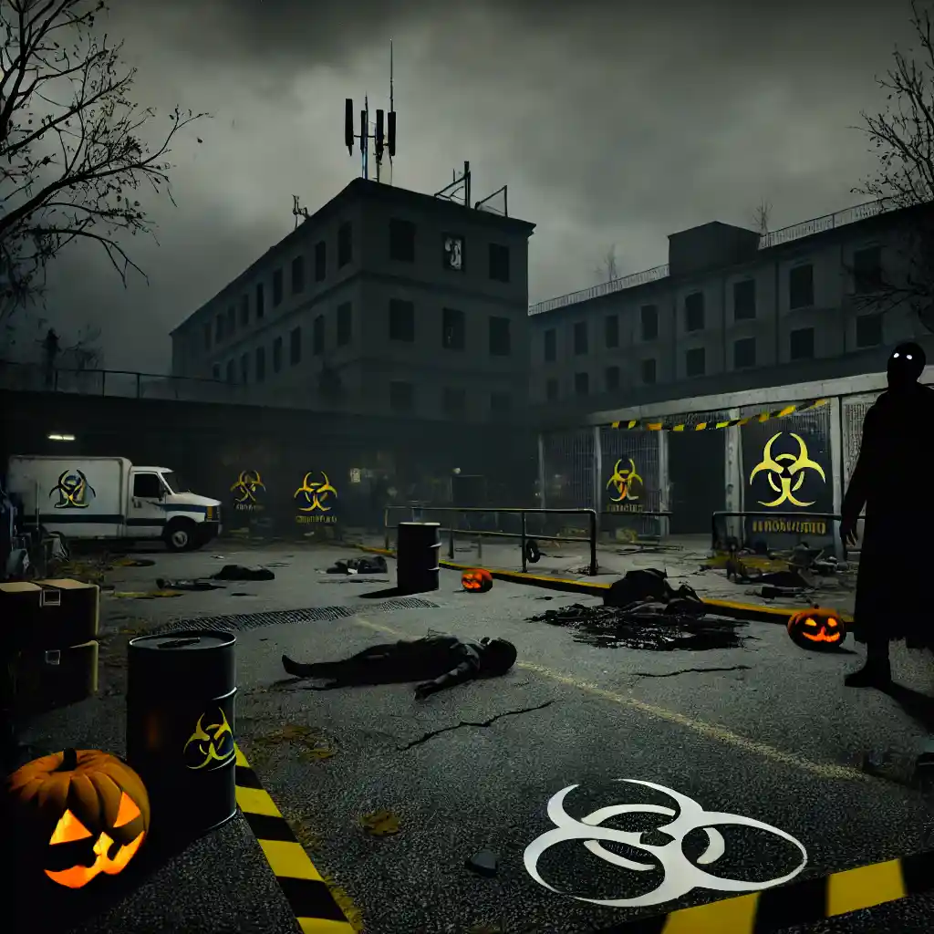 Ecape From Tarkov Halloween 2024 Event Guide + Map Infected Rotation | Epiccarry Escape From Tarkov Halloween Boss Mechanics