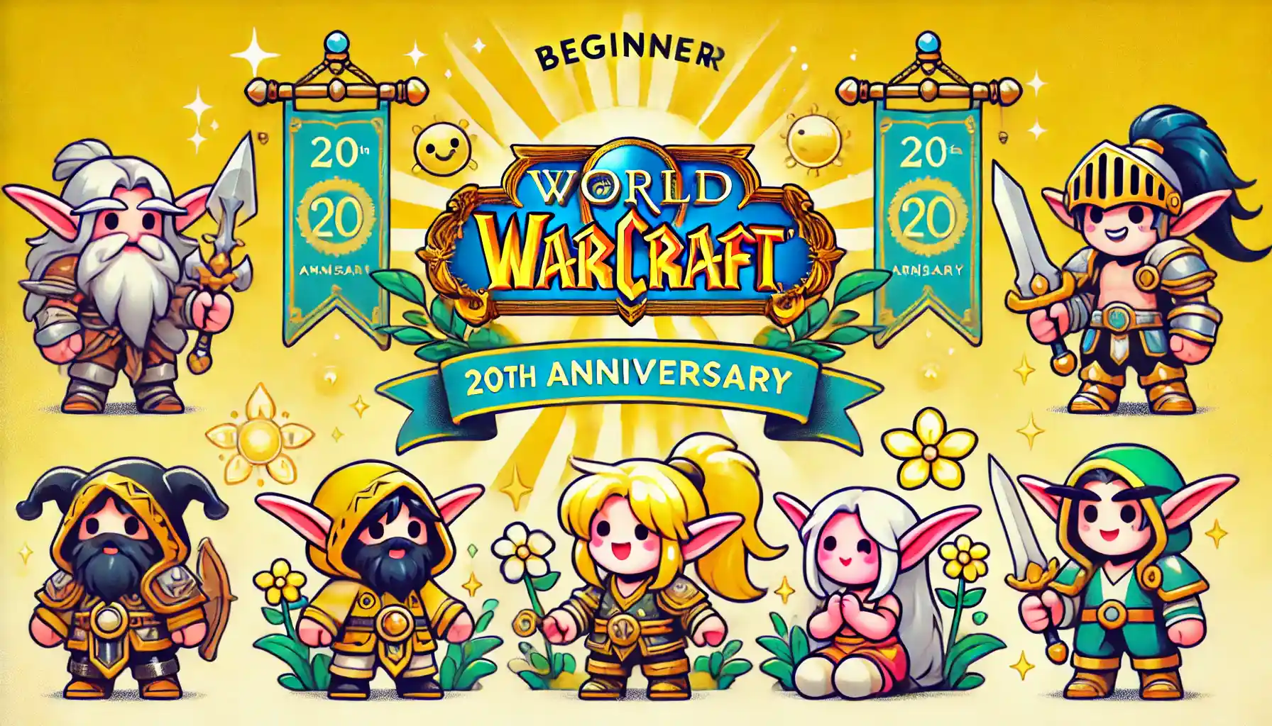 Wow Classic Anniversary Beginners Guide | Tips And Tricks For All Classic Era Realms | Epiccarry Best Tips For Managing Your Inventory In Wow Classic