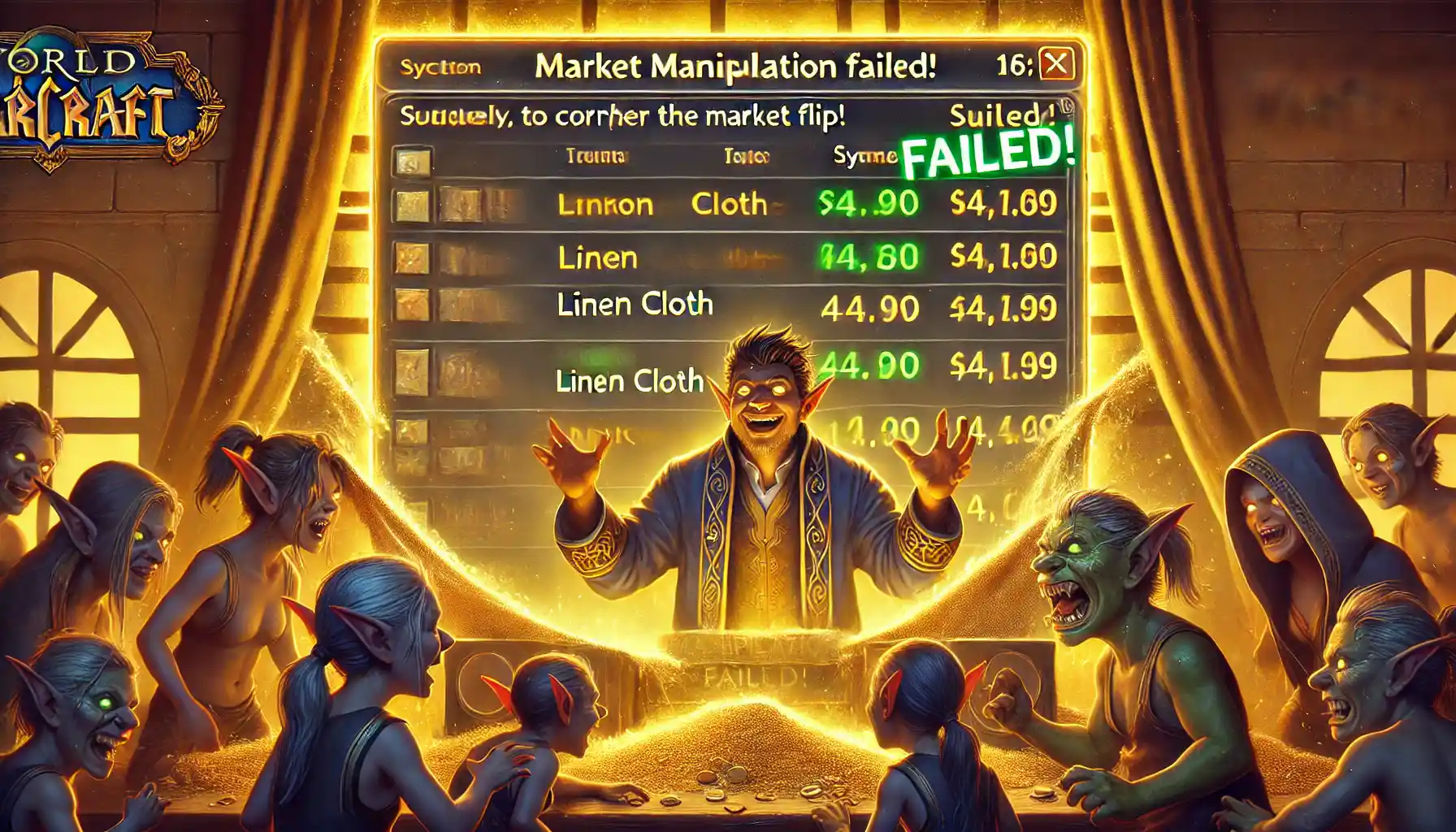 Wow Classic Anniversary Addons Guide | How To Instal Addons To Warcraft Anniversary | Epiccarry How To Use Tradeskillmaster In Wow Classic Anniversary