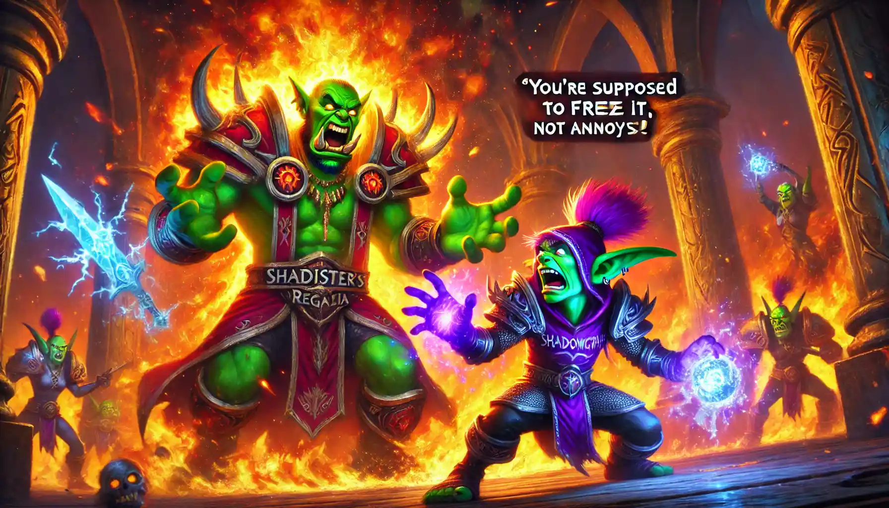 Wow Classic Era Anniversary Gearing Guide | From Pre-Bis To T0,5 Wow Classic Bis Gear For Each Class | Epiccarry Best Gold-Making Methods For Wow Classic