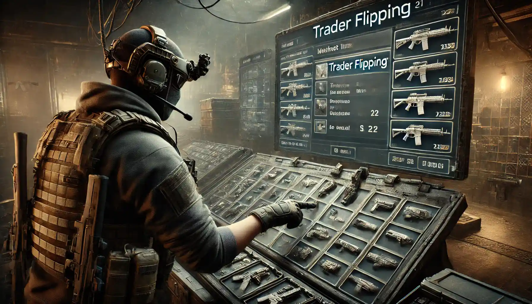 Arena Breakout: Infinite: Koens Guide | How To Farm Koens In Abi | Epiccarry Looting Tips For High-Value Items In Abi