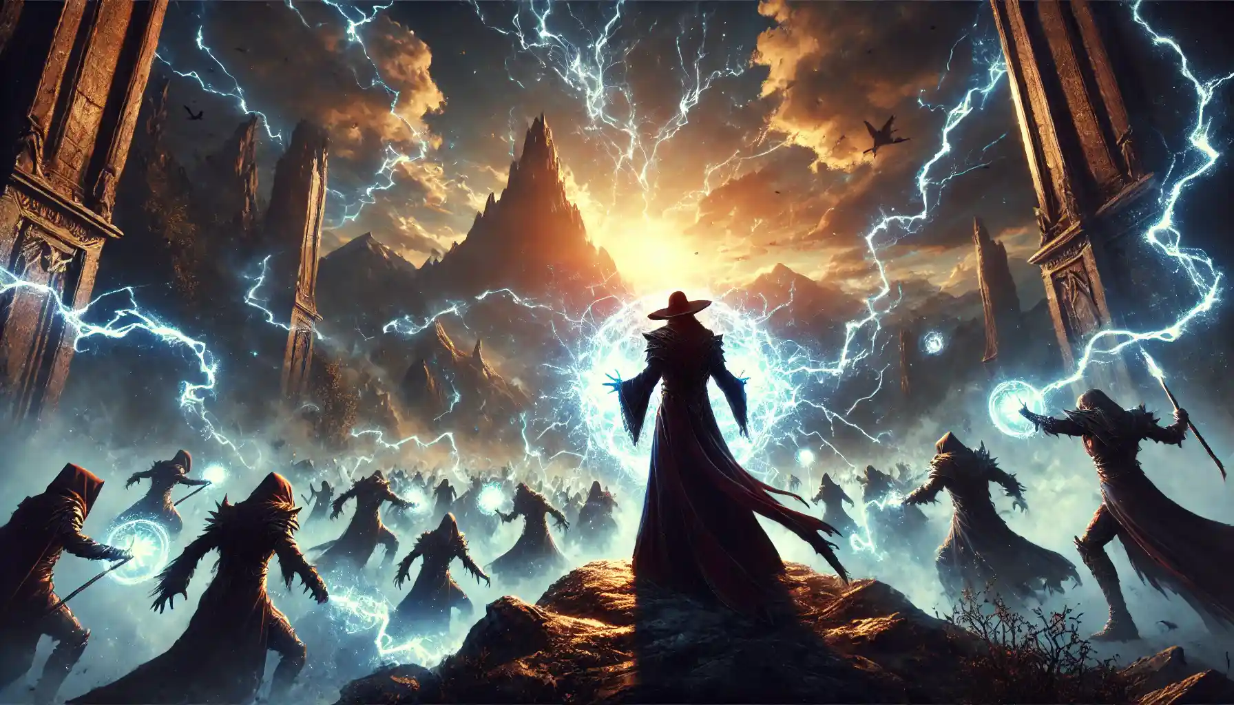 Avowed Overview &Amp; Release Date | Shocking New Obsidian Game | Epiccarry How To Play Avowed On Game Pass