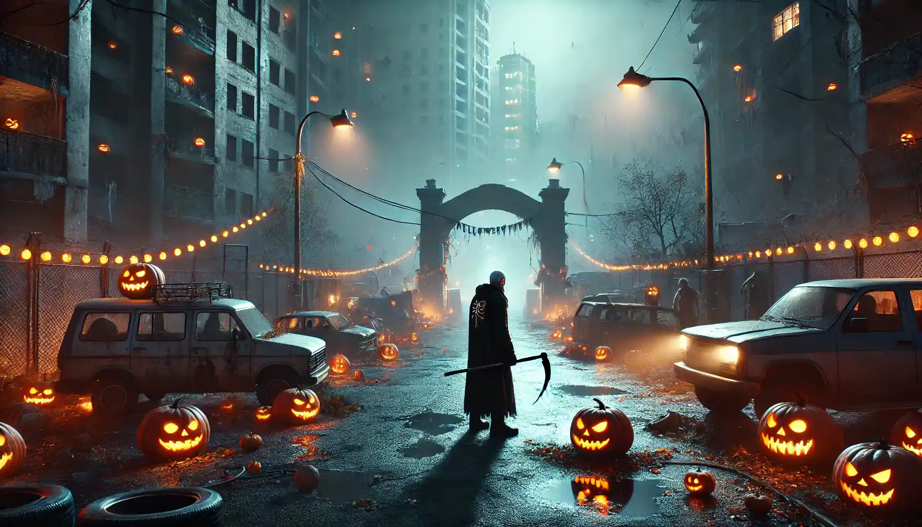 Ecape From Tarkov Halloween 2024 Event Guide + Map Infected Rotation | Epiccarry How To Complete “Matter Of Technique” In Tarkov