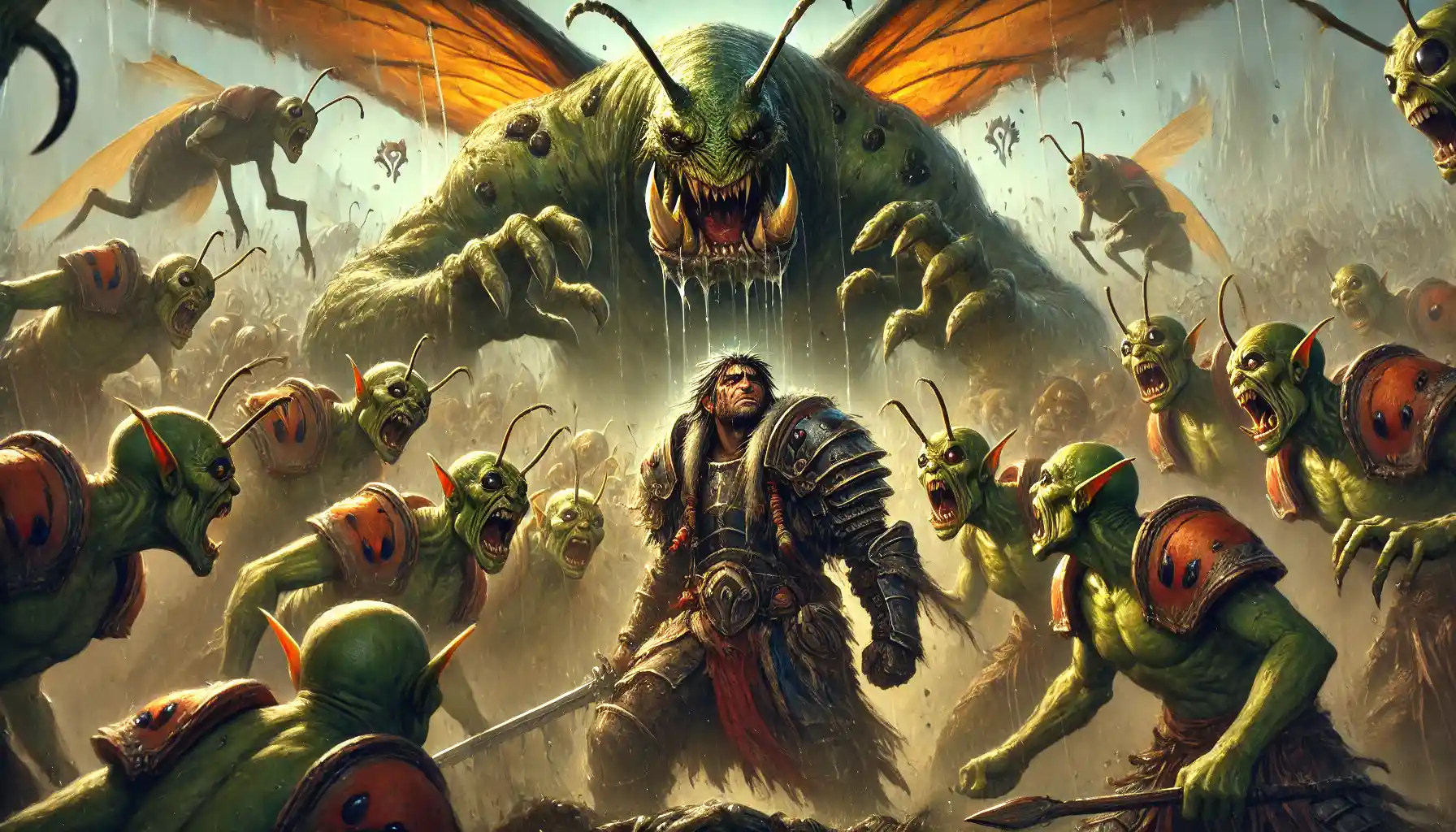 Wow Sod Ahn'Qiraj War Effort Guide | How To Get The Scepter Of The Shifting Sands | Epiccarry Wow Alliance Turn-Ins For Ahn'Qiraj War Effort