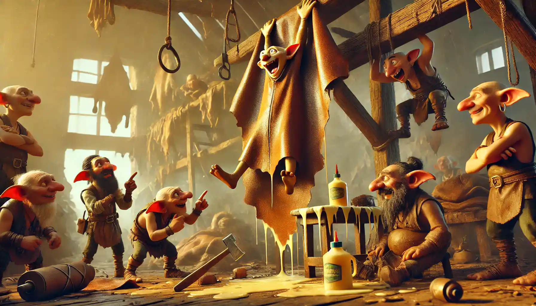 Wow Classic Era Anniversary Leatherworking Guide — How To Get 300 Skill Leatherworking | Epiccarry Why Leatherworking Is Frustrating In Wow Anniversary 20